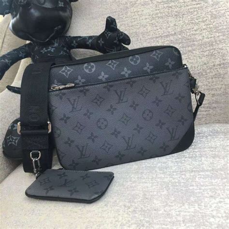 hand bags lv|Lv handbags men.